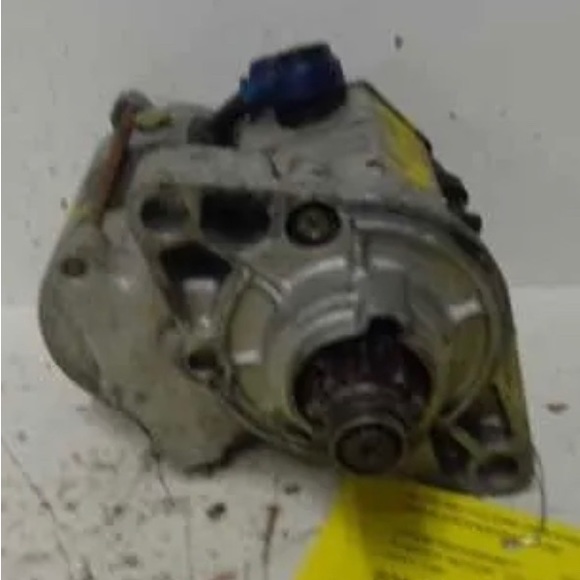 Honda STARTER for Acura Integra 1.8L 1994-2001 for automatic trans - Used - Picture 3 of 8